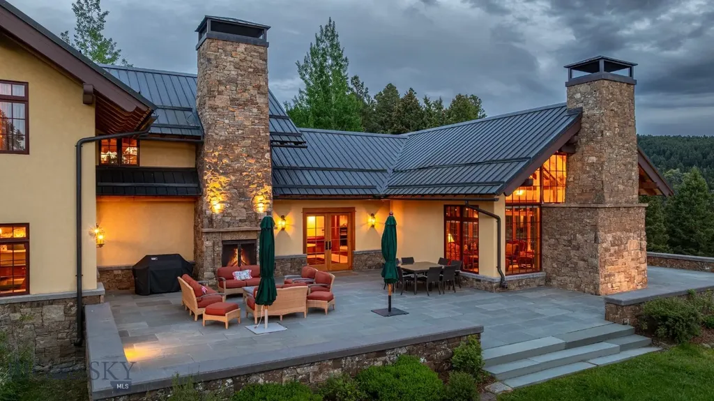 2355 Three Bears Road Bozeman MT 59715