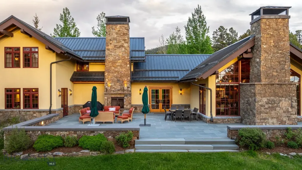 2355 Three Bears Road Bozeman MT 59715