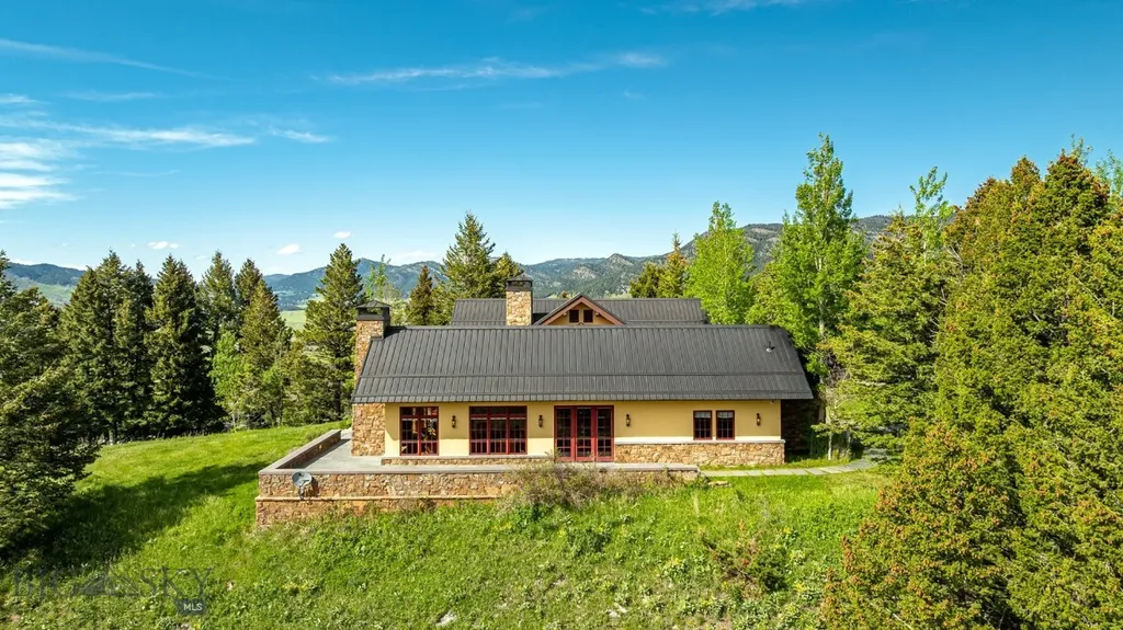 2355 Three Bears Road Bozeman MT 59715