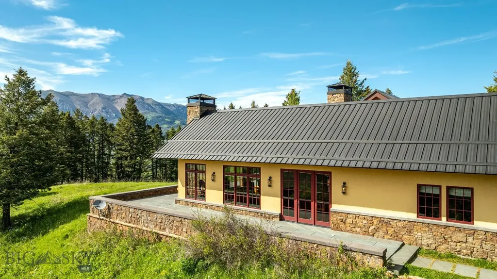 2355 Three Bears Road Bozeman MT 59715