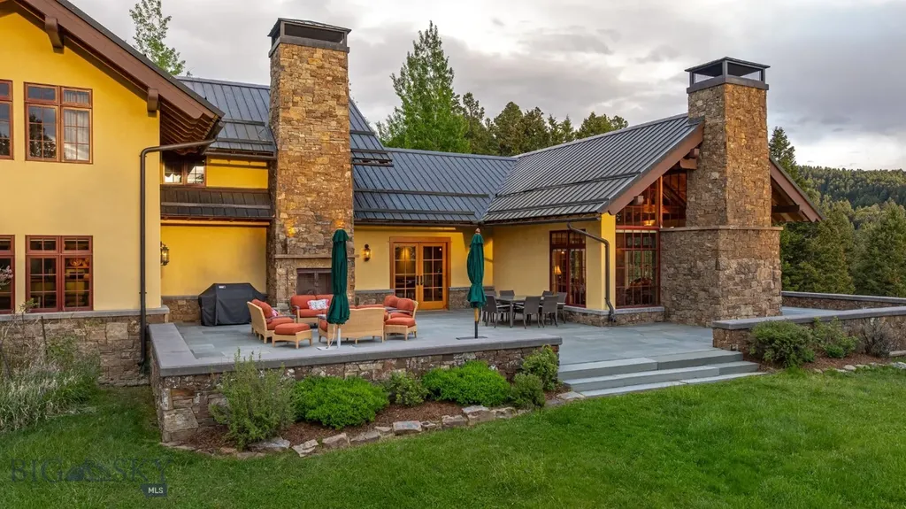 2355 Three Bears Road Bozeman MT 59715