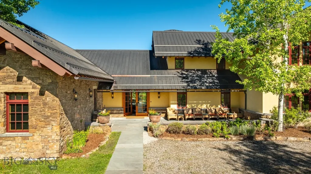 2355 Three Bears Road Bozeman MT 59715
