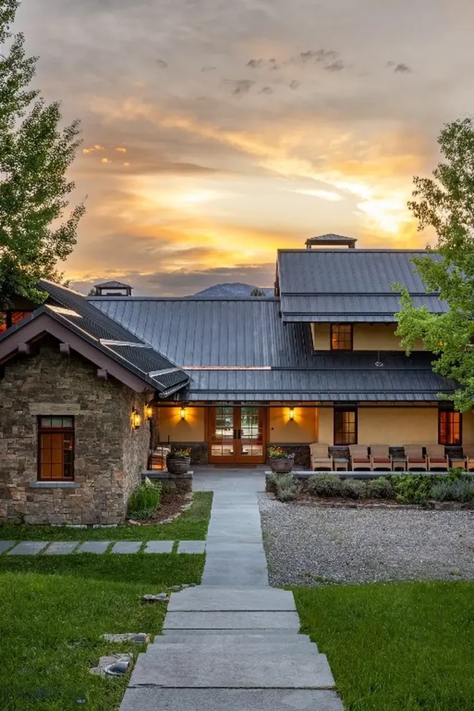 2355 Three Bears Road Bozeman MT 59715