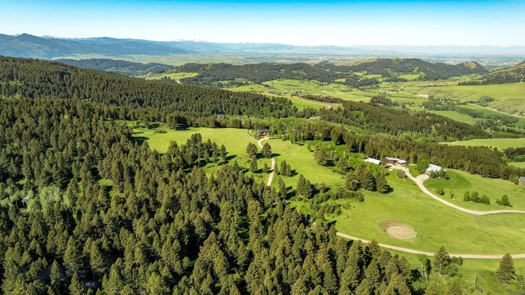2355 Three Bears Road Bozeman MT 59715