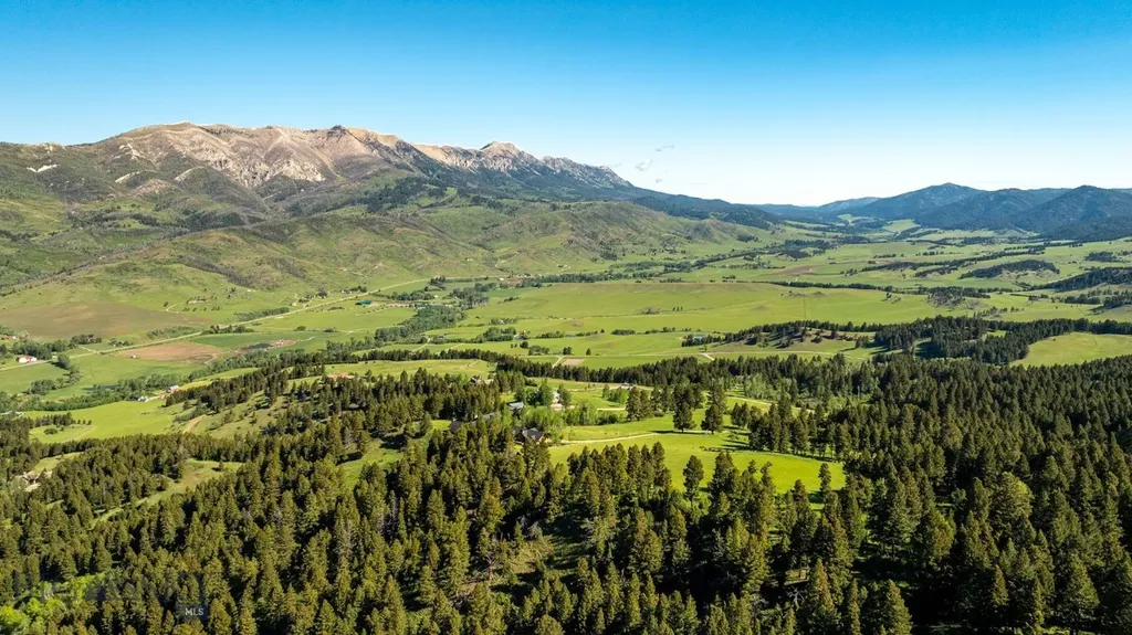 2355 Three Bears Road Bozeman MT 59715