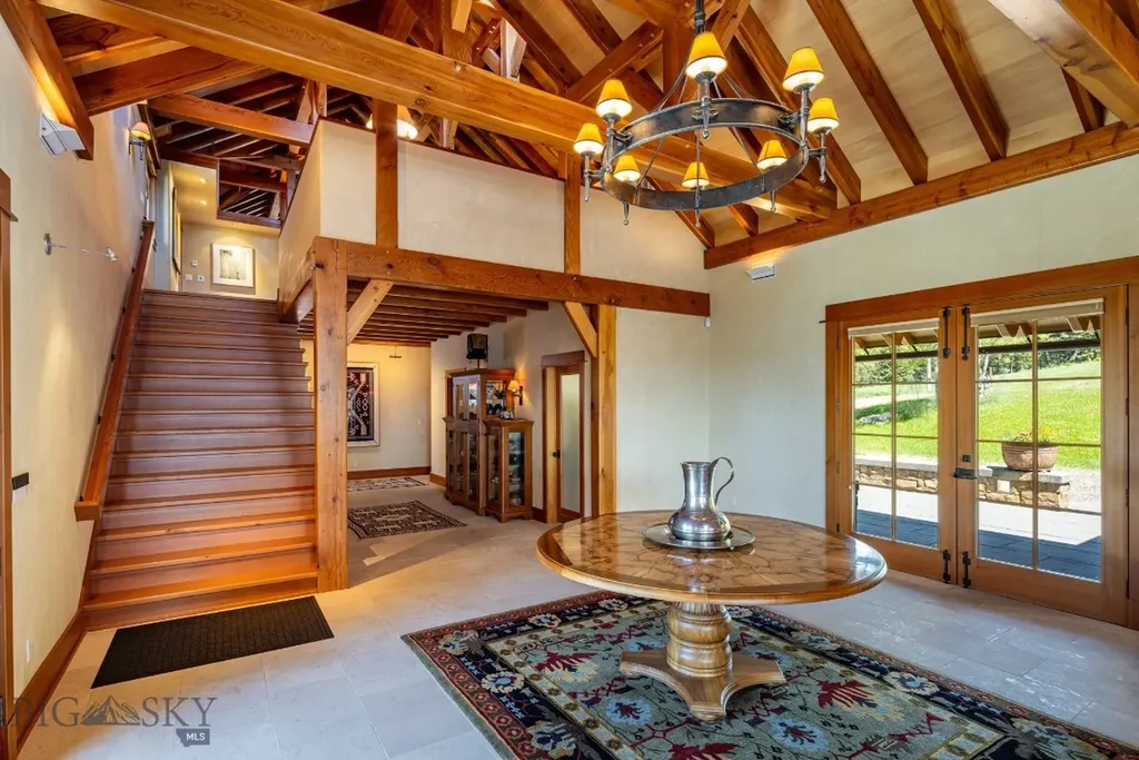 2355 Three Bears Road Bozeman MT 59715