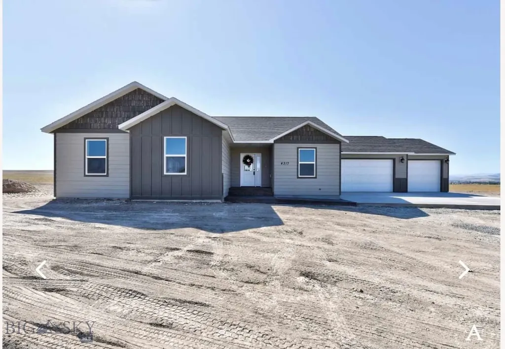 Tbd Lot 21-27a Mahalo Lane Butte MT 59701