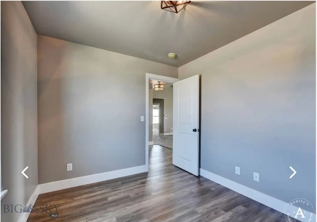 Tbd Lot 21-27a Mahalo Lane Butte MT 59701