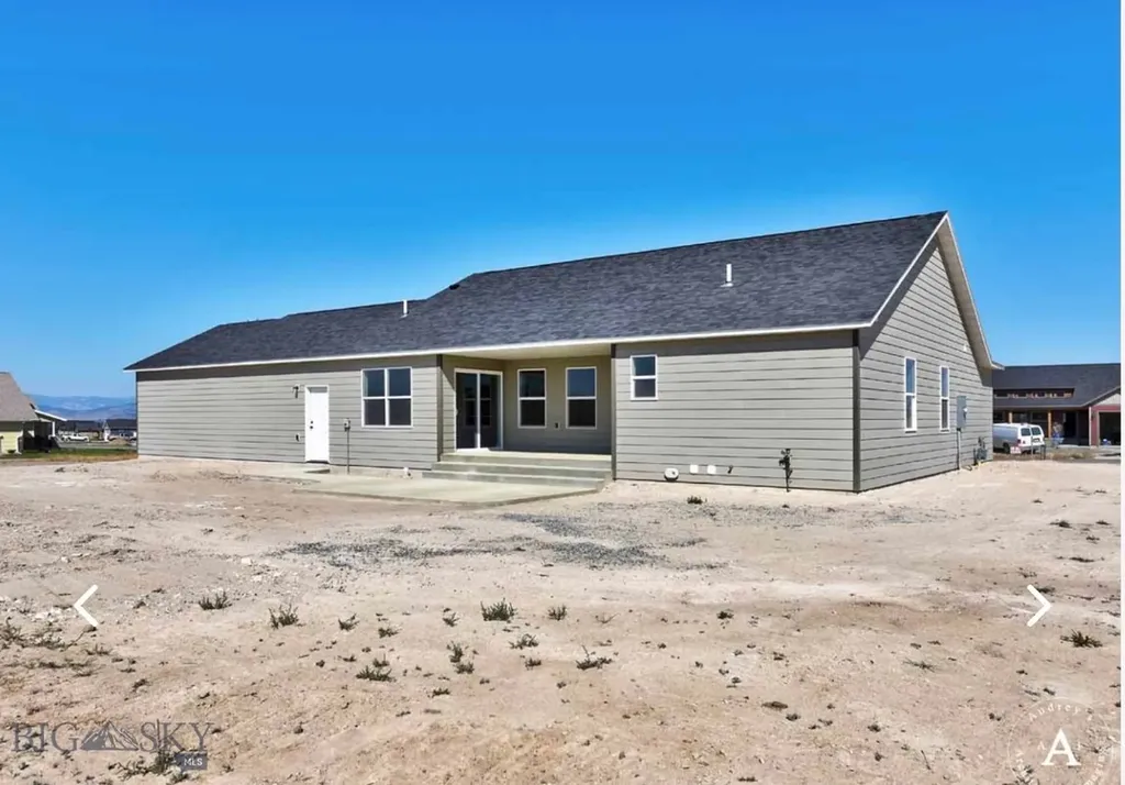 Tbd Lot 21-27a Mahalo Lane Butte MT 59701