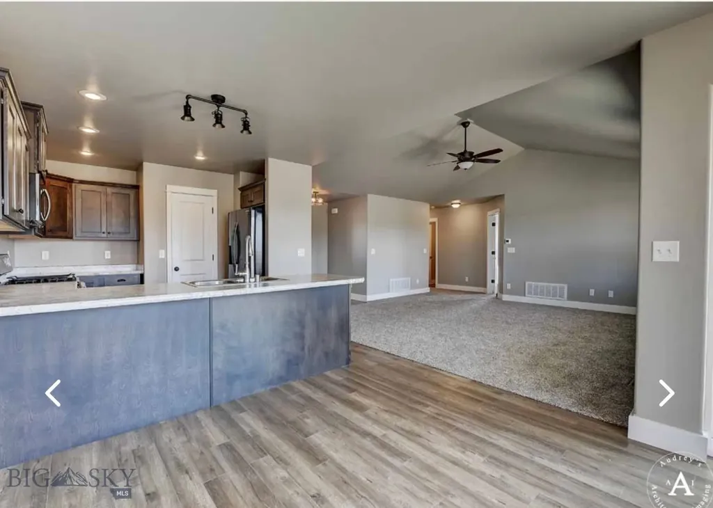 Tbd Lot 21-27a Mahalo Lane Butte MT 59701