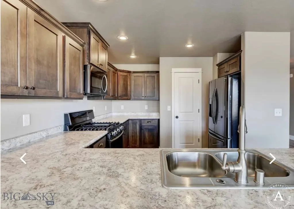Tbd Lot 21-27a Mahalo Lane Butte MT 59701