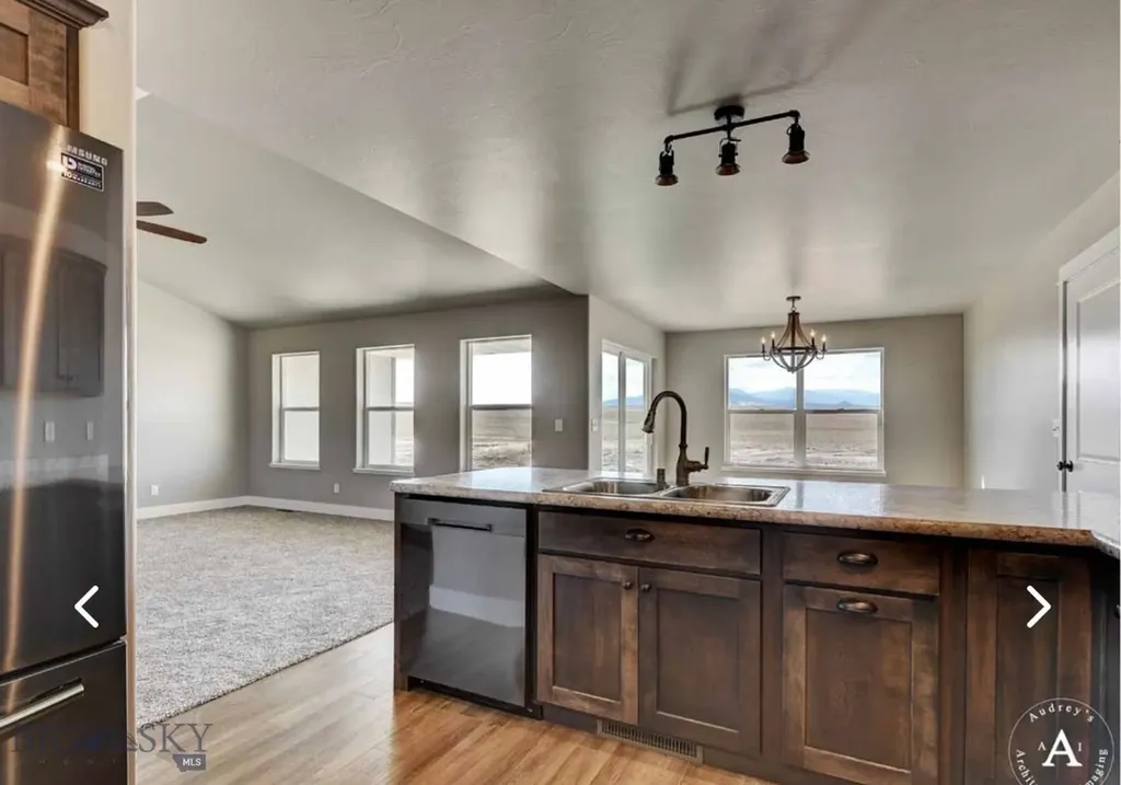 Tbd Lot 21-27a Mahalo Lane Butte MT 59701