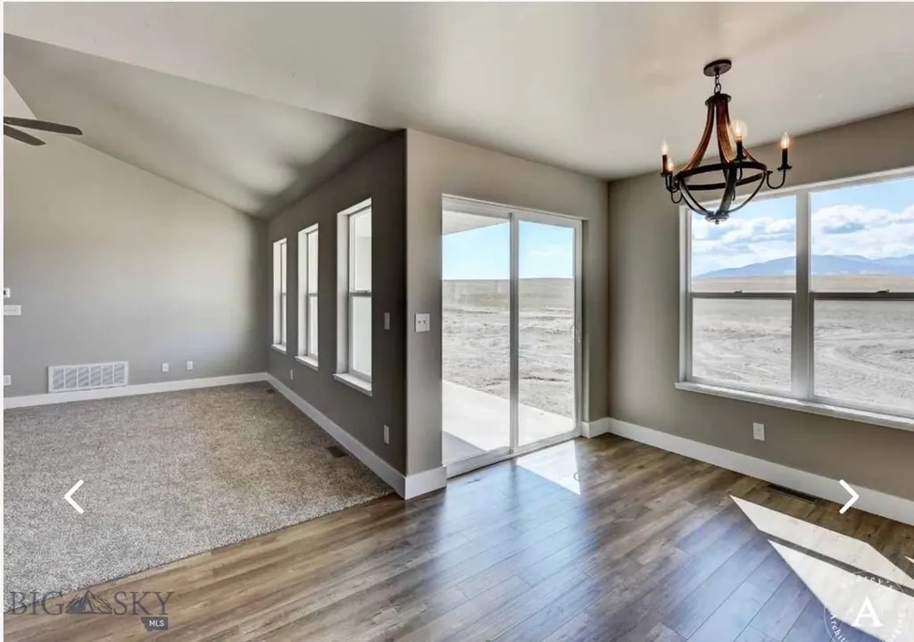 Tbd Lot 21-27a Mahalo Lane Butte MT 59701