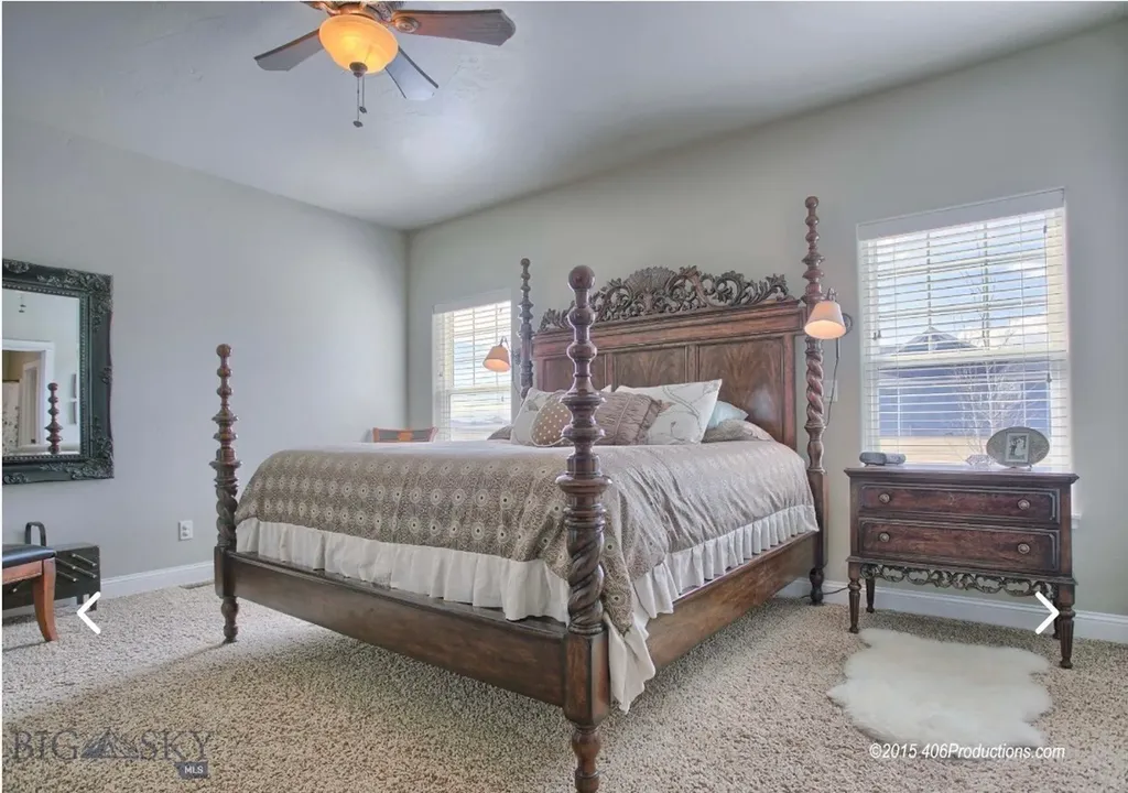 Tbd Lot 21-27a Mahalo Lane Butte MT 59701