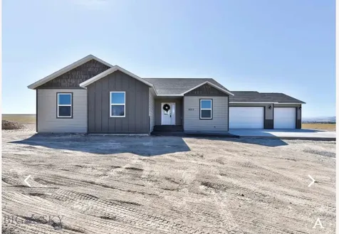 Tbd Lot 21-27a Mahalo Lane Butte MT 59701