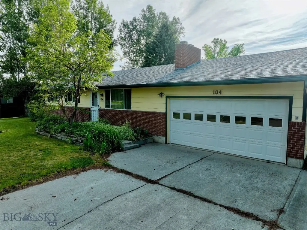 104 Arrowhead Trail Bozeman MT 59718