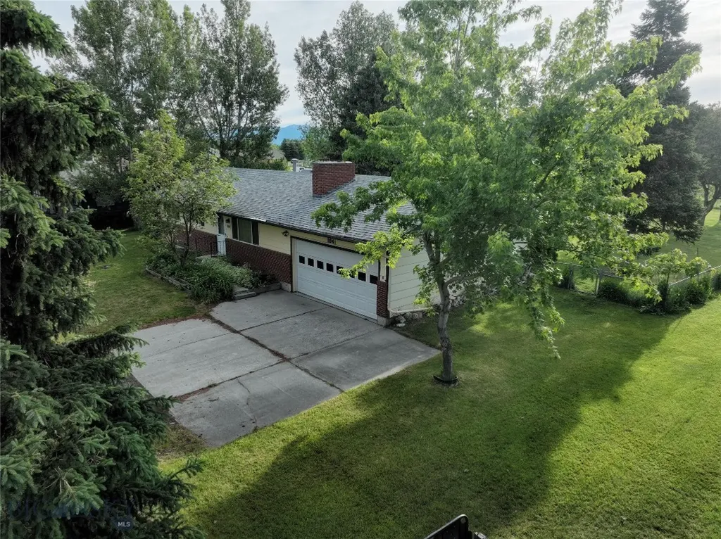 104 Arrowhead Trail Bozeman MT 59718