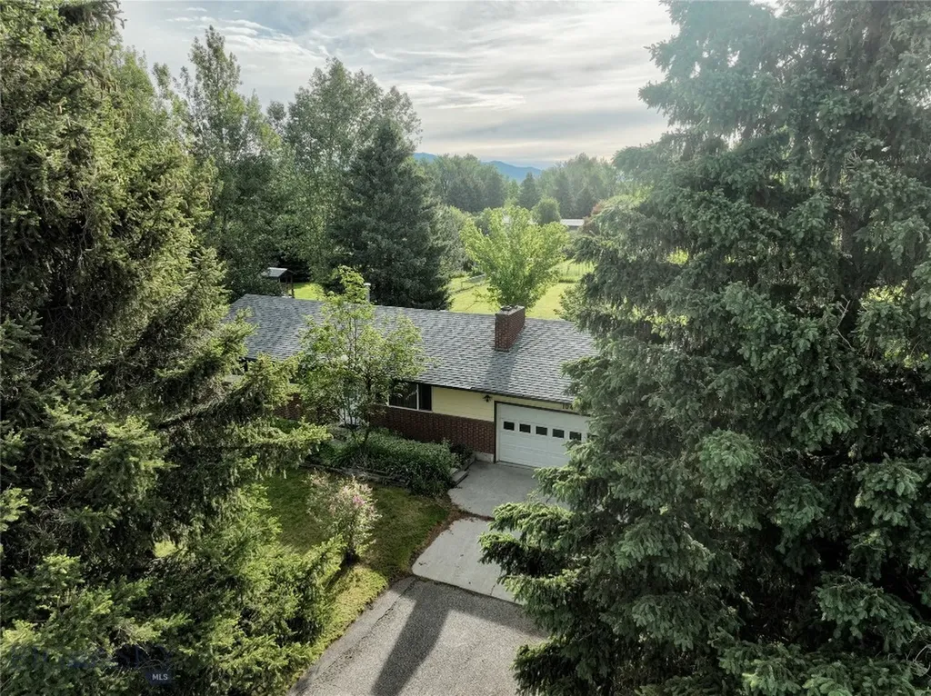 104 Arrowhead Trail Bozeman MT 59718