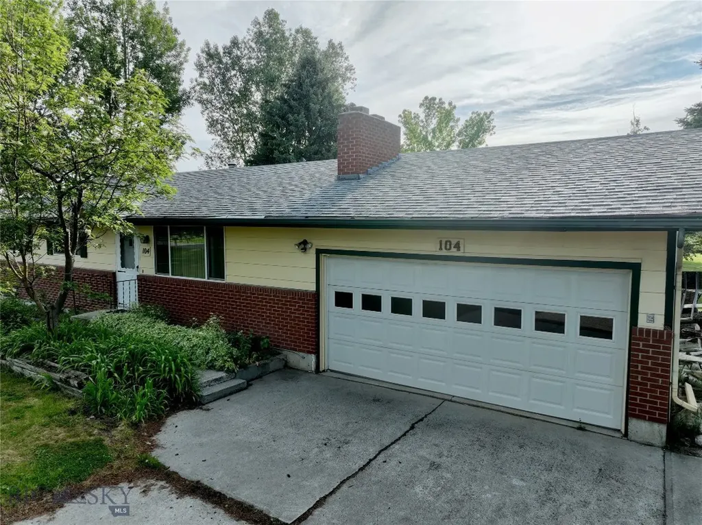104 Arrowhead Trail Bozeman MT 59718