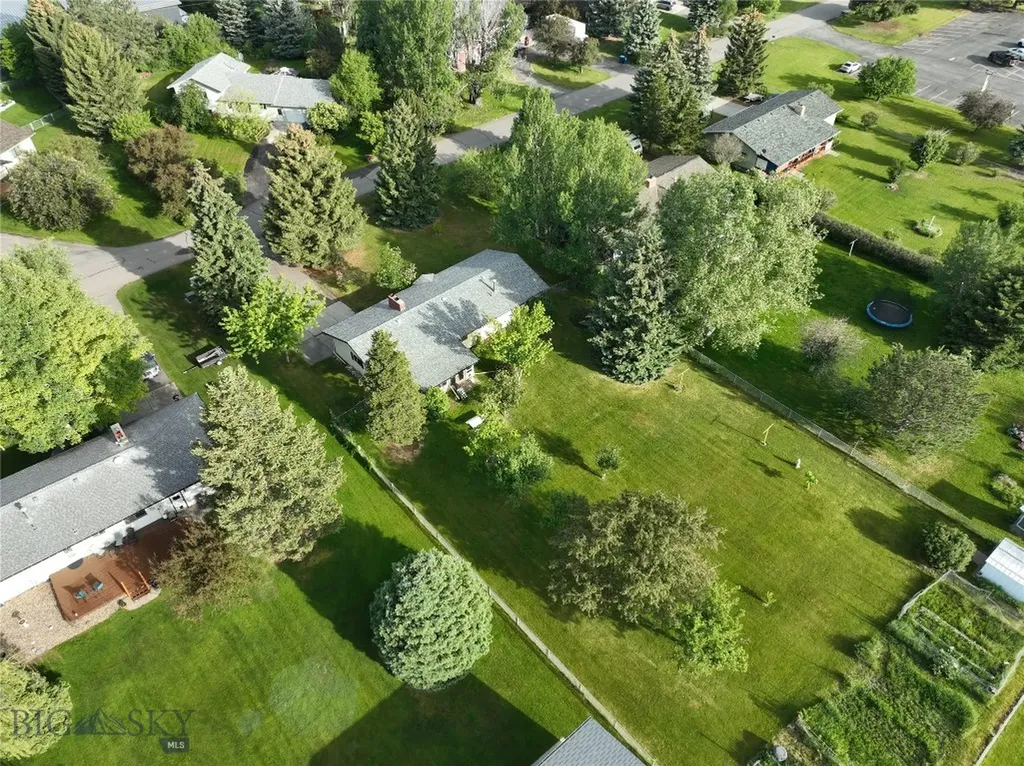 104 Arrowhead Trail Bozeman MT 59718