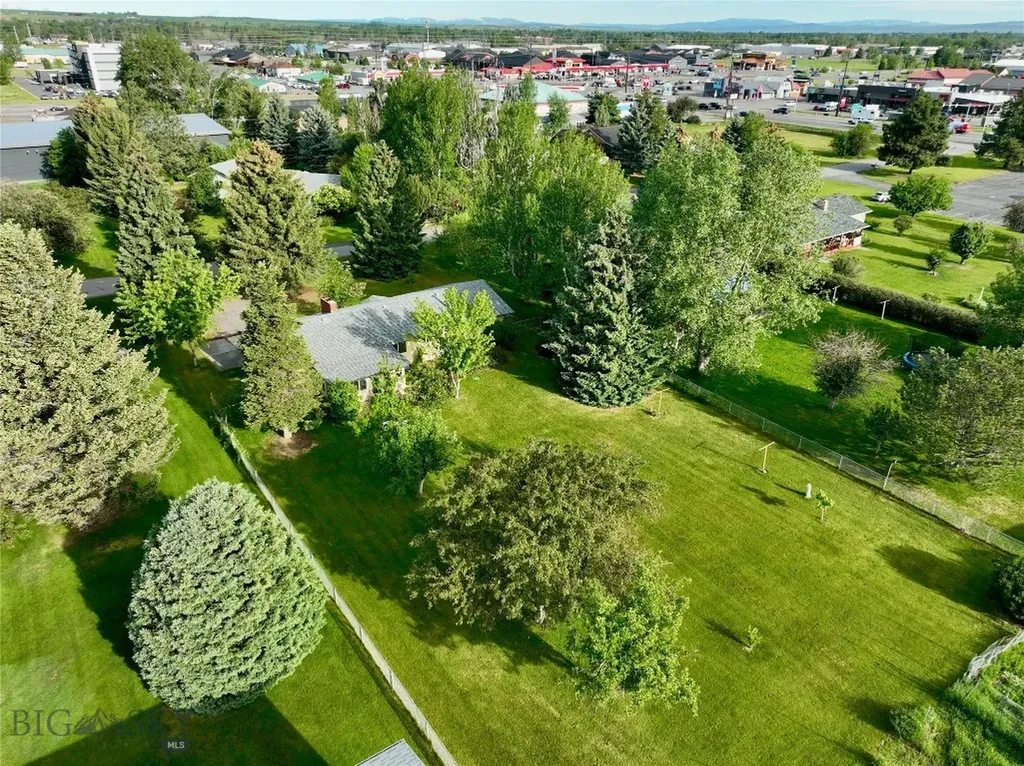 104 Arrowhead Trail Bozeman MT 59718