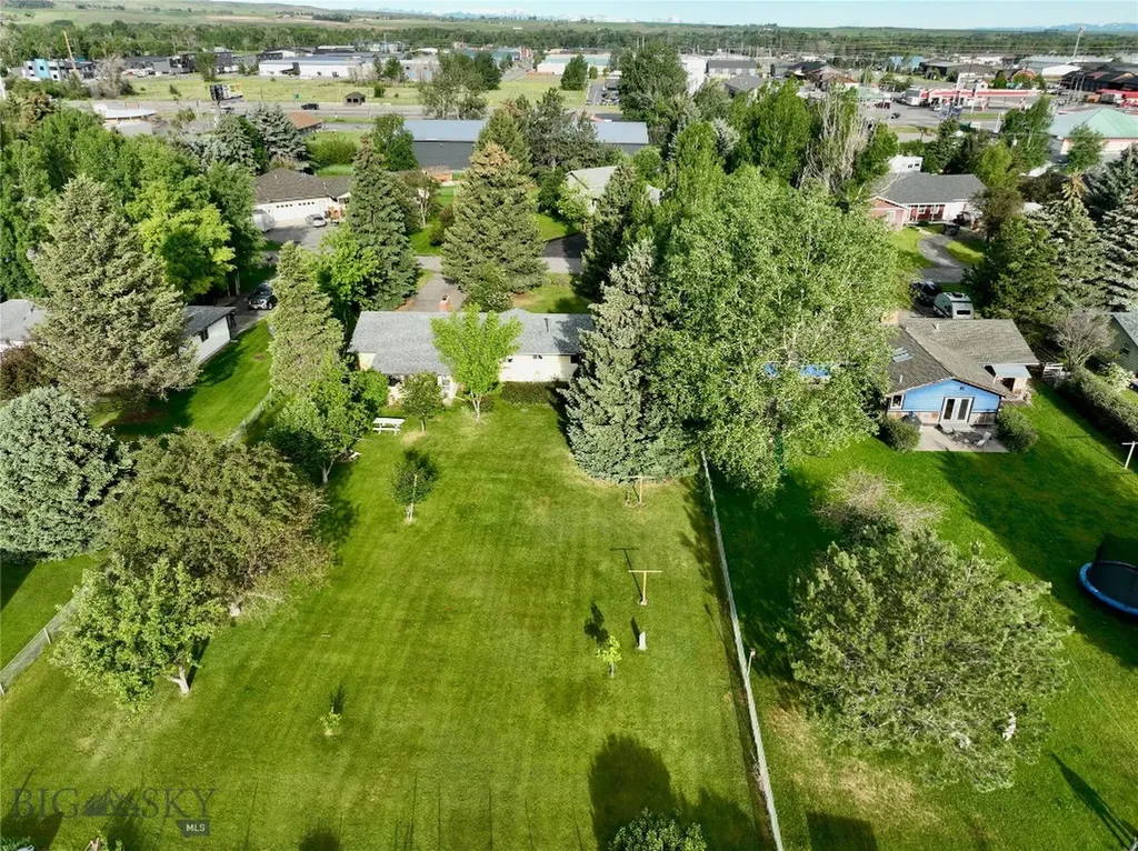 104 Arrowhead Trail Bozeman MT 59718