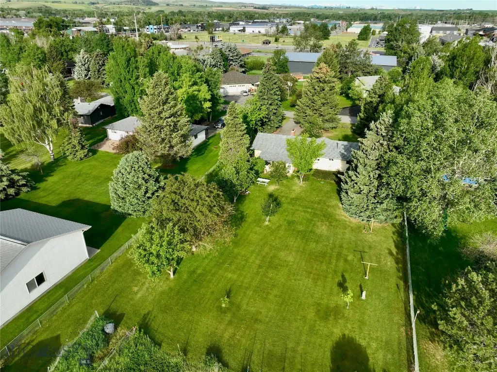 104 Arrowhead Trail Bozeman MT 59718
