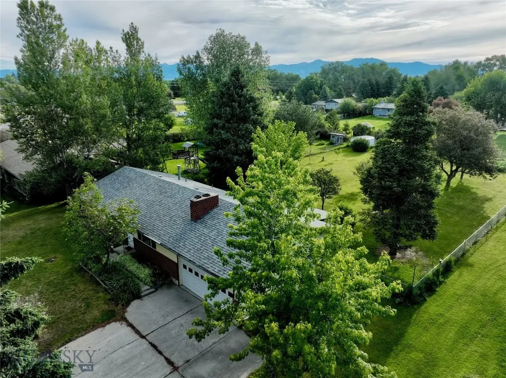 104 Arrowhead Trail Bozeman MT 59718