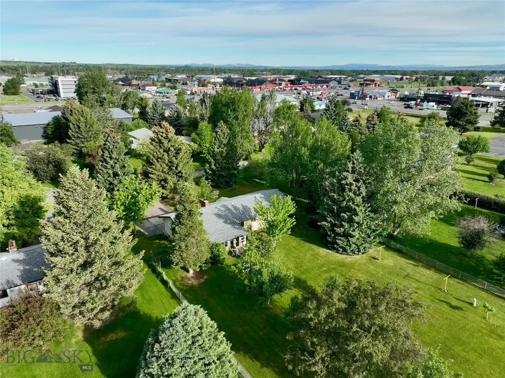 104 Arrowhead Trail Bozeman MT 59718