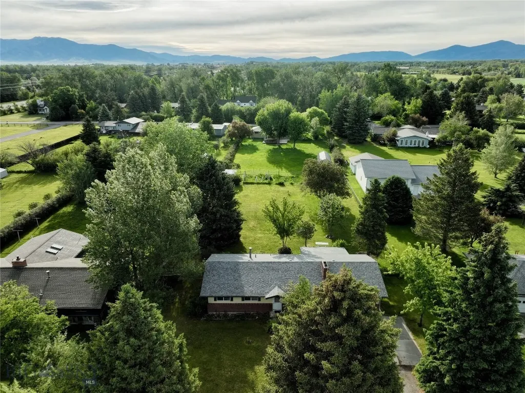 104 Arrowhead Trail Bozeman MT 59718