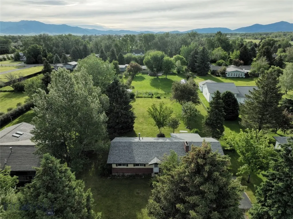 104 Arrowhead Trail Bozeman MT 59718
