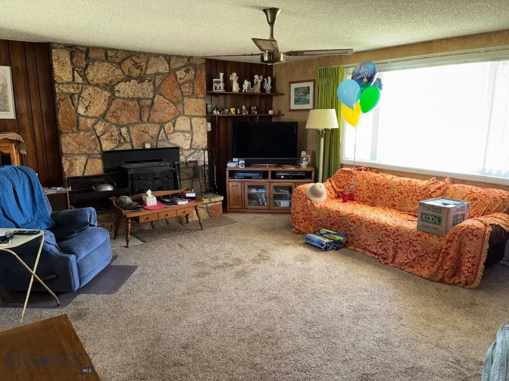 104 Arrowhead Trail Bozeman MT 59718