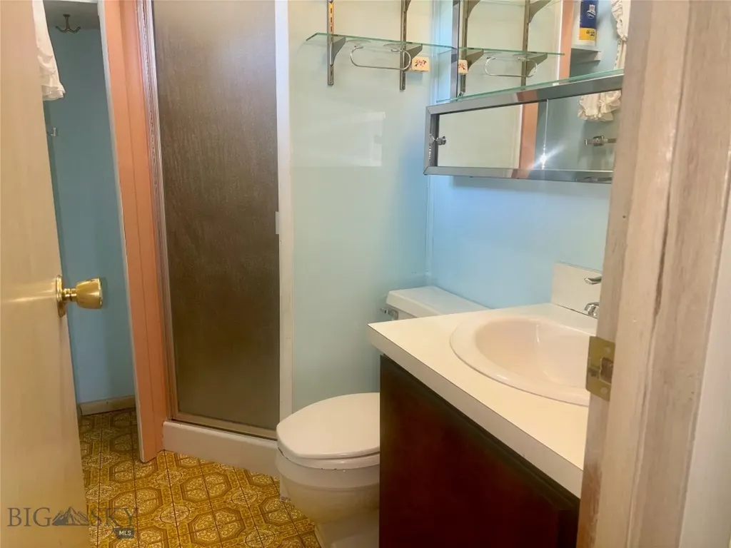 104 Arrowhead Trail Bozeman MT 59718