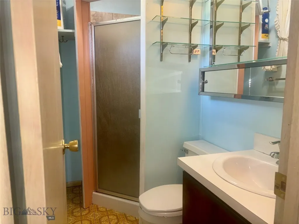 104 Arrowhead Trail Bozeman MT 59718