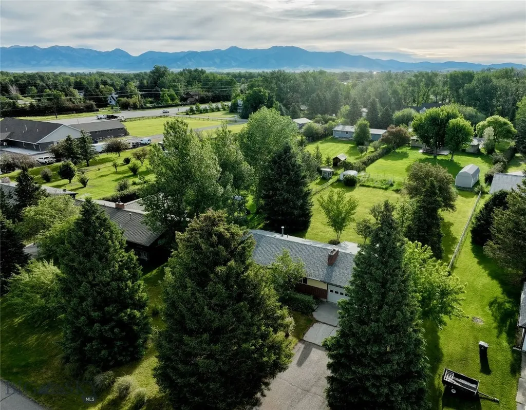 104 Arrowhead Trail Bozeman MT 59718