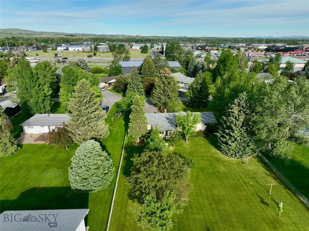 104 Arrowhead Trail Bozeman MT 59718