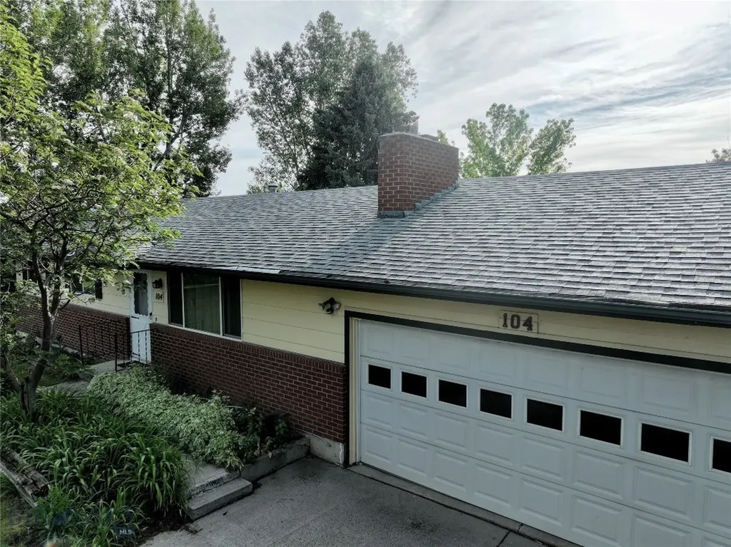 104 Arrowhead Trail Bozeman MT 59718