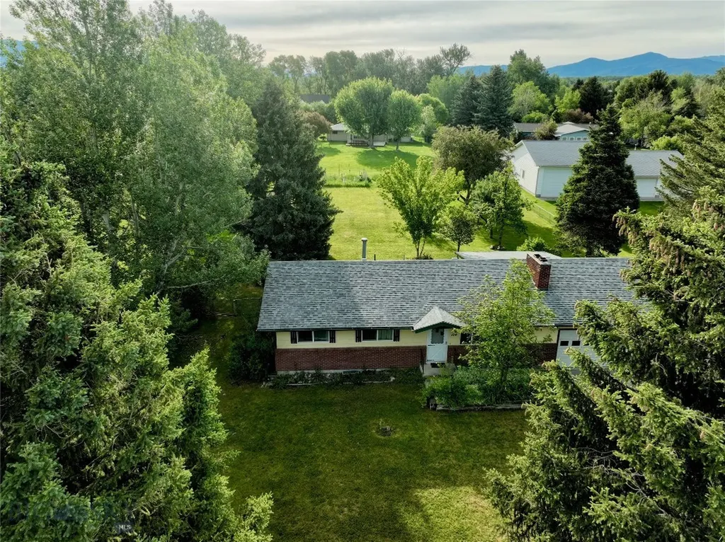 104 Arrowhead Trail Bozeman MT 59718