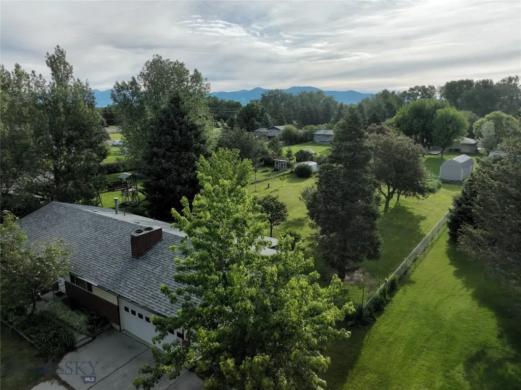 104 Arrowhead Trail Bozeman MT 59718