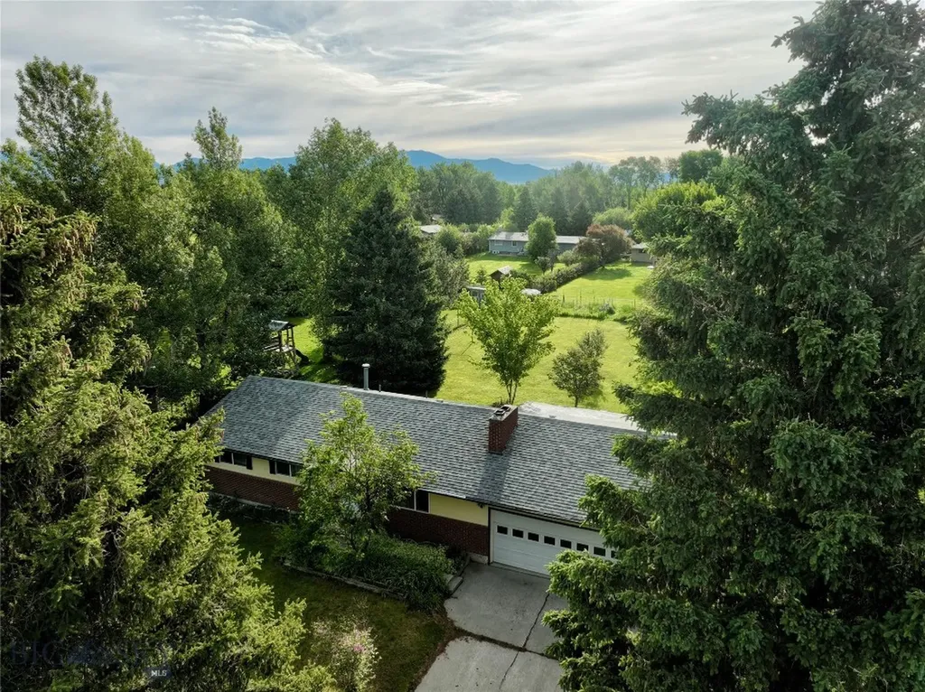 104 Arrowhead Trail Bozeman MT 59718