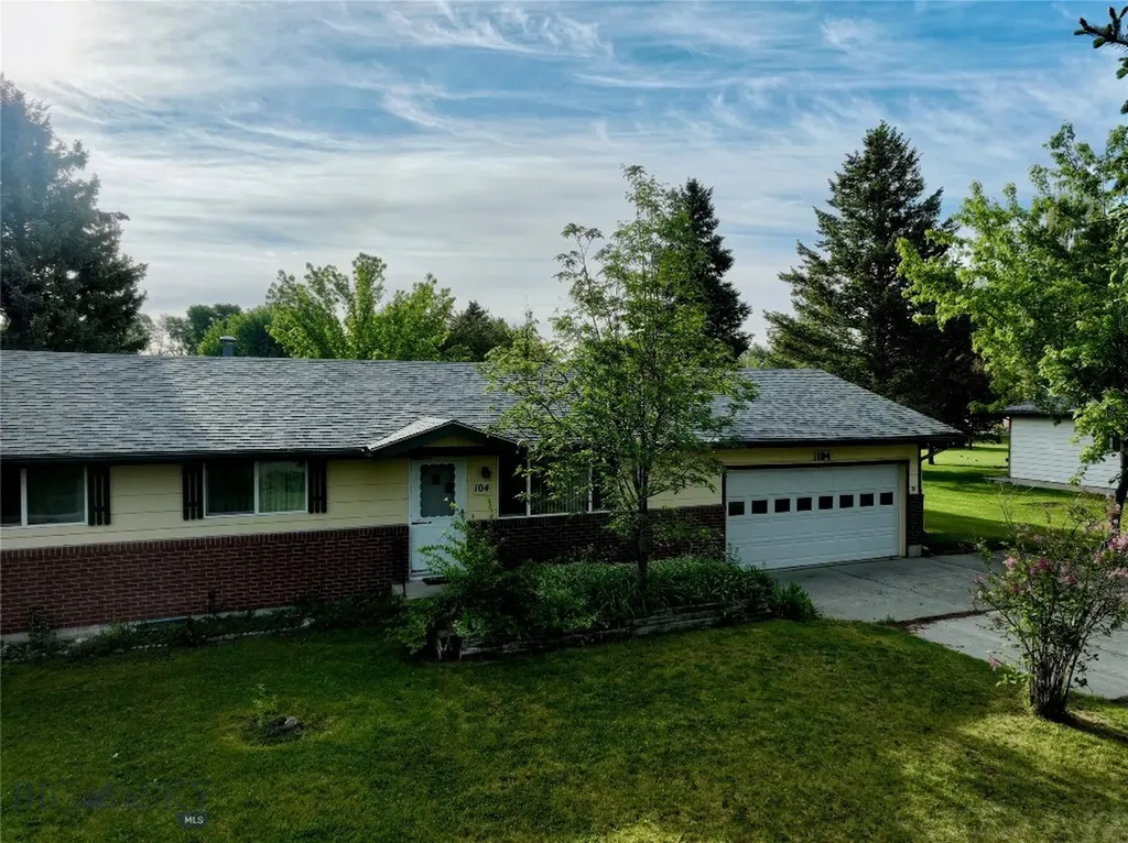 104 Arrowhead Trail Bozeman MT 59718