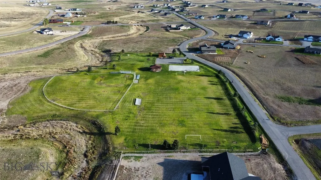 Tbd Sharptail Place Three Forks MT 59752