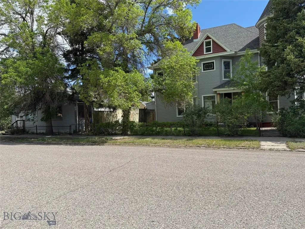 333 S Pacific Dillon MT 59725
