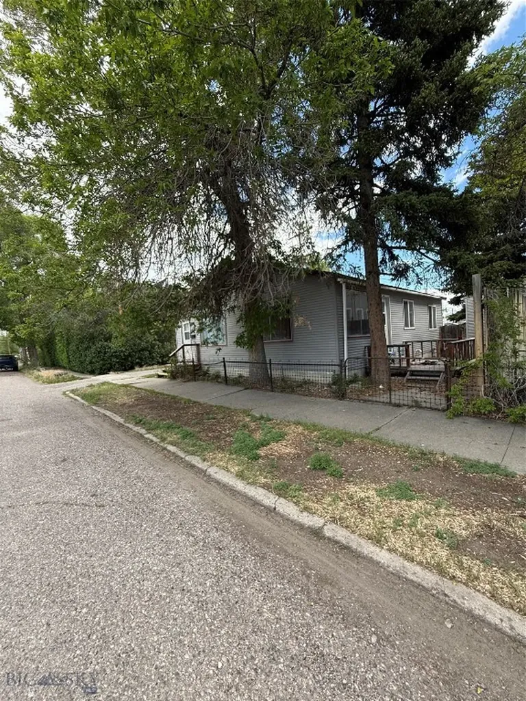 333 S Pacific Dillon MT 59725