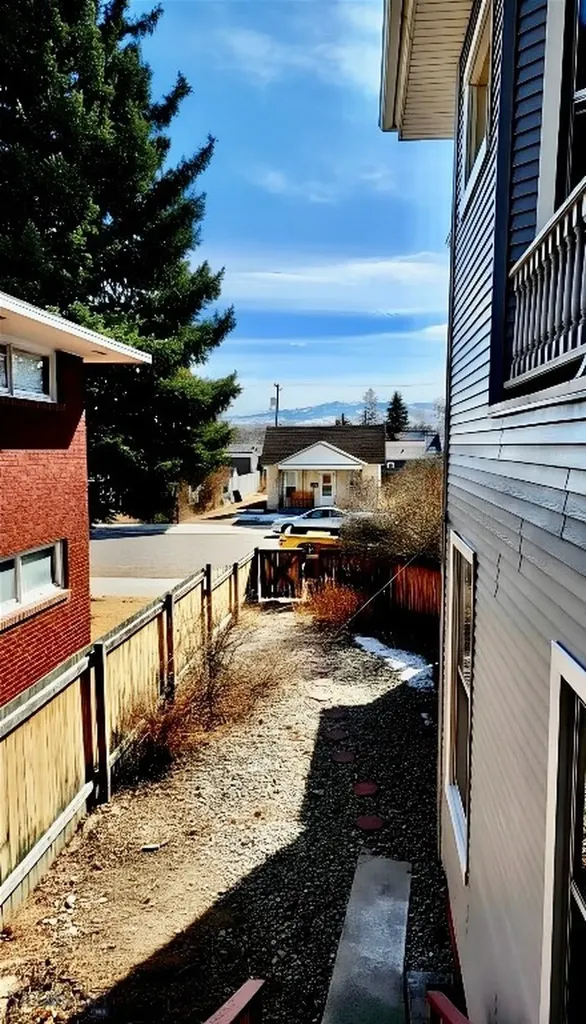 333 S Pacific Dillon MT 59725