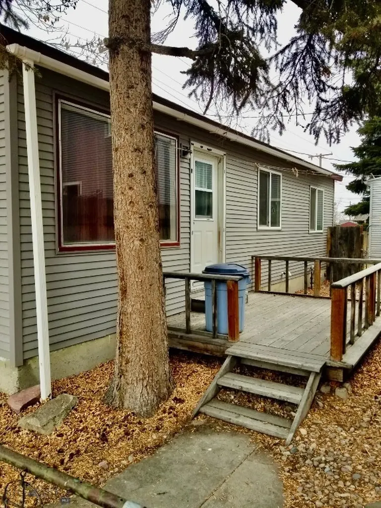 333 S Pacific Dillon MT 59725