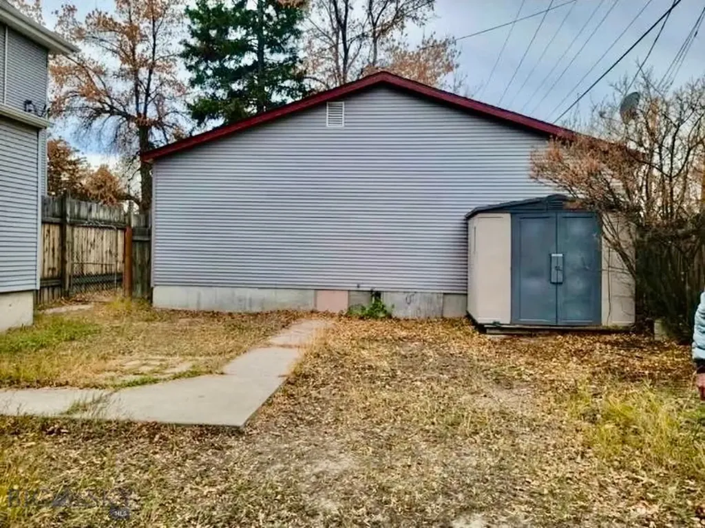 333 S Pacific Dillon MT 59725