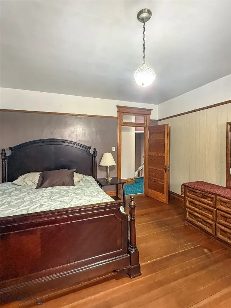 333 S Pacific Dillon MT 59725
