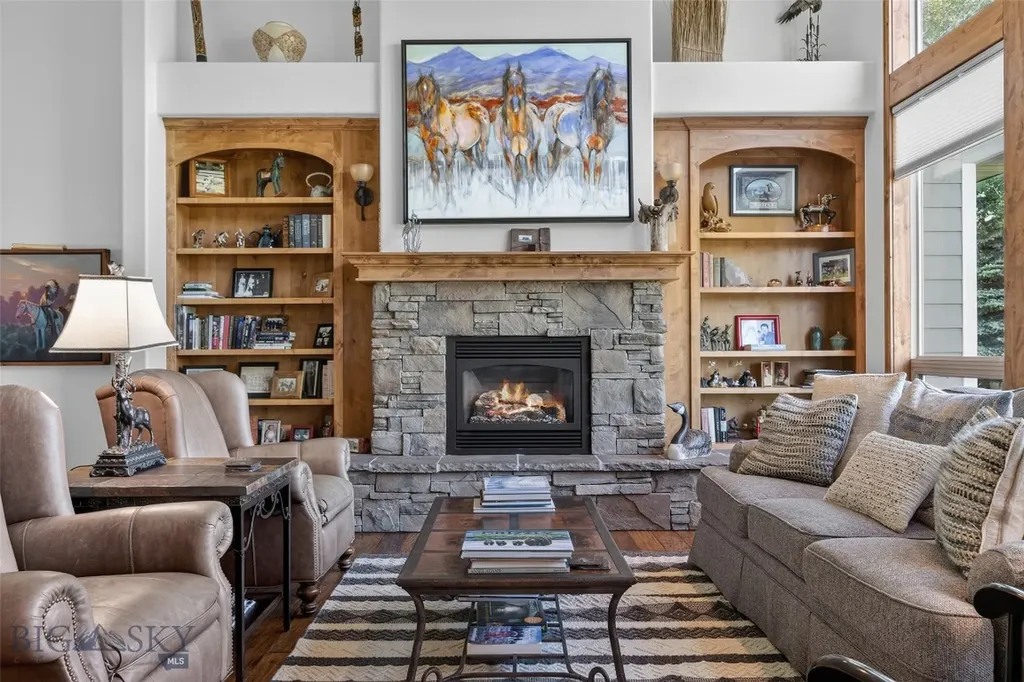 121 Hitching Post Road Bozeman MT 59715