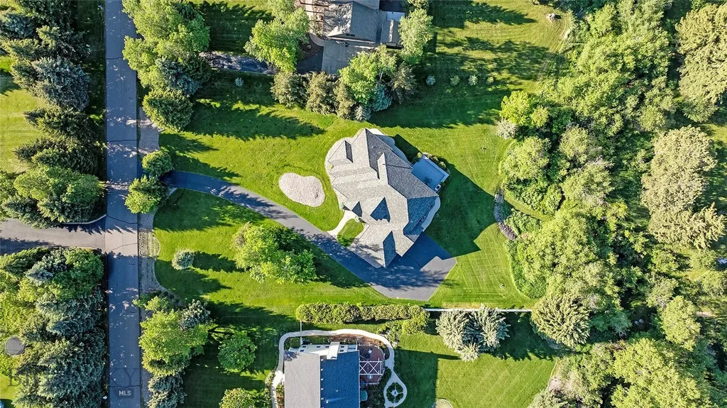 121 Hitching Post Road Bozeman MT 59715